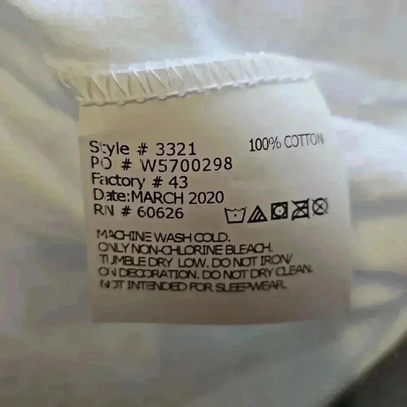 Kids T-shirt - Picture 4 of 4